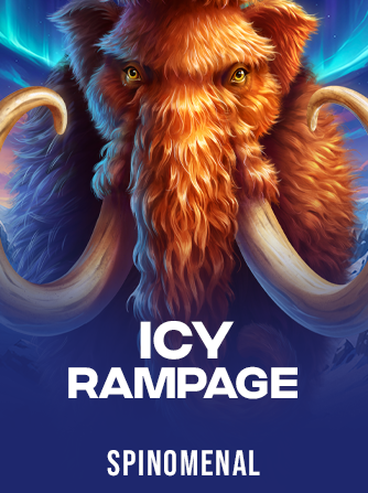 Icy Rampage